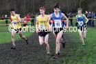 Mens under-20 Northern Cross Country Champs., Witton Park, Blackburn. Photo: David T. Hewitson/Sports for All Pics
